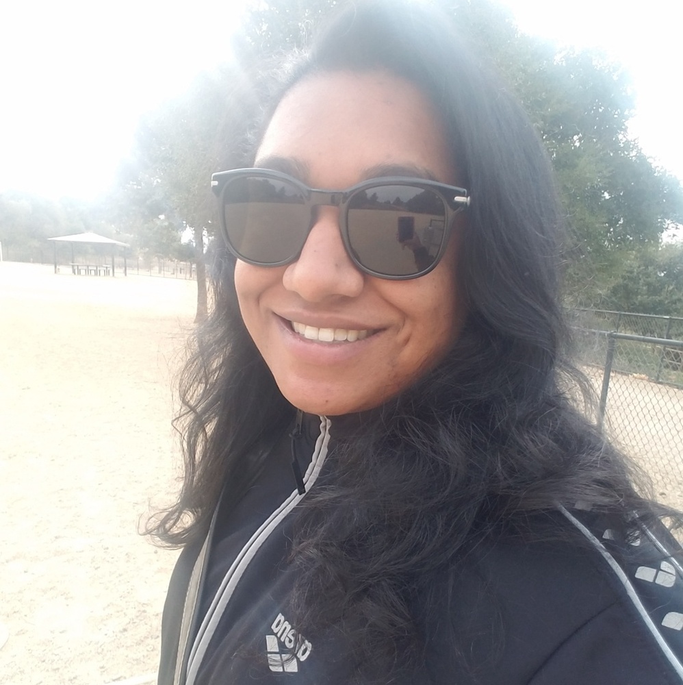 Meet your Posher, Madhu